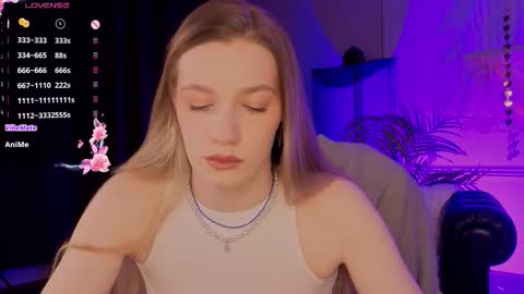 Vanessa online show from February 25, 4:32 pm