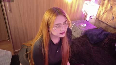 Vane  online show from April 23, 2:52 am