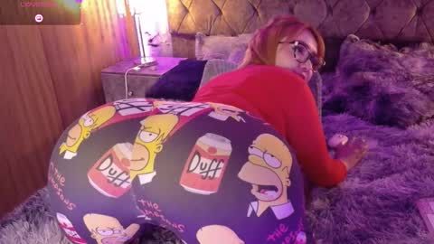 Vane  online show from February 6, 3:21 am