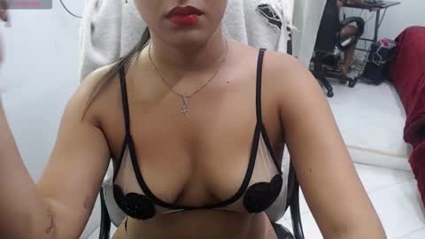 vanessa online show from February 26, 7:50 pm