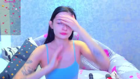 RUSSIAN BARBIE BABE online show from October 24, 1:50 am