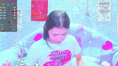 RUSSIAN BARBIE BABE online show from February 3, 1:30 am