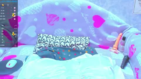 RUSSIAN BARBIE BABE online show from February 19, 1:29 am