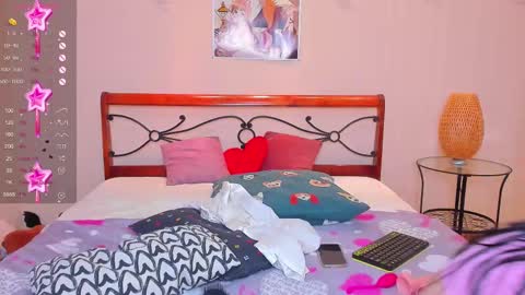 RUSSIAN BARBIE BABE online show from March 2, 1:15 am