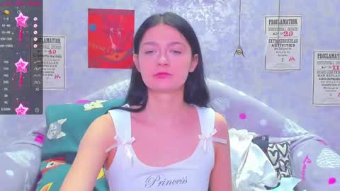 RUSSIAN BARBIE BABE online show from February 18, 1:32 am