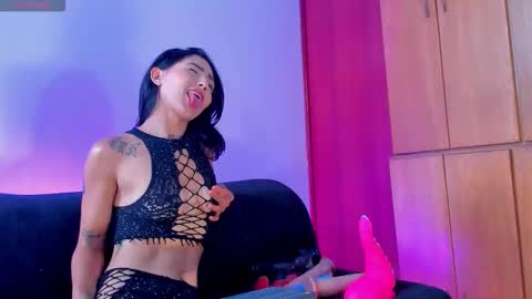 Vanessa online show from November 13, 5:59 pm