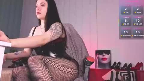 Vanessa online show from September 19, 8:56 pm