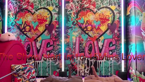  Vanessa  online show from January 10, 4:01 pm