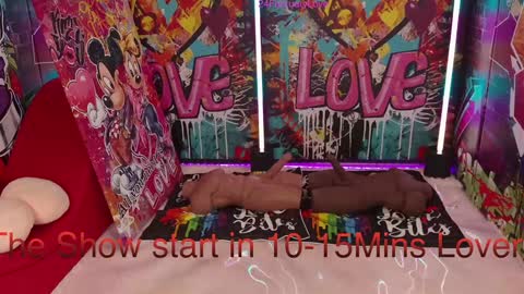  Vanessa  online show from February 24, 5:16 pm