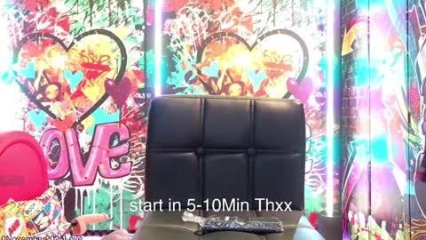  Vanessa  online show from November 10, 3:37 pm