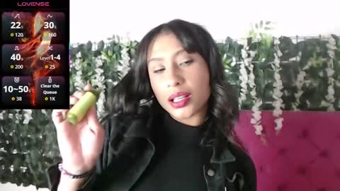 Vanessa  online show from September 30, 5:07 am