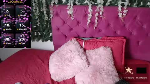 Vanessa  online show from September 17, 3:54 am