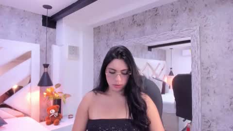 Vanessa  online show from February 8, 8:12 pm