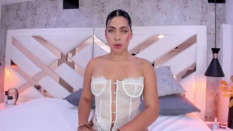 Vanessa  online show from November 26, 10:17 pm