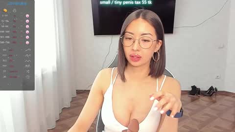 Vanessa online show from February 15, 8:22 am