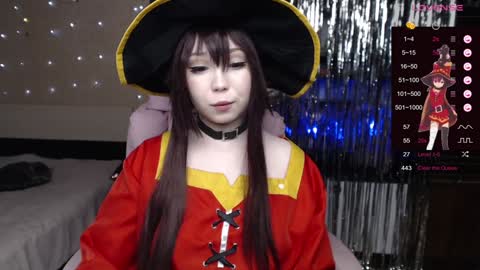 Snapshot of vanessaamixx chatting on January 23, 2:07 pm vanessaamixx online show from January 23, 2:07 pm