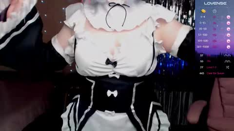 Snapshot of vanessaamixx chatting on February 24, 2:15 pm vanessaamixx online show from February 24, 2:15 pm