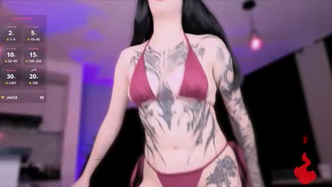 Vanessa  online show from November 7, 11:07 pm