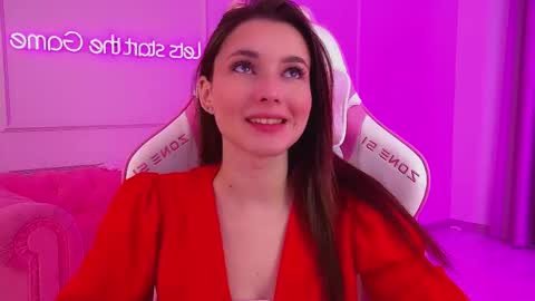 Vanessa online show from February 5, 6:17 am