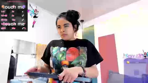 Mrs Doofenshmirtz online show from March 25, 2:46 pm