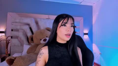 vanessaduval online show from January 10, 4:29 am