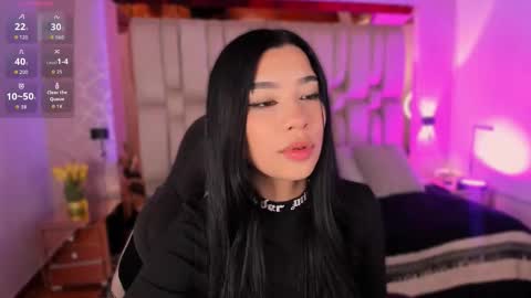 Snapshot of vanessaduval chatting on September 14, 3:42 am vanessaduval online show from September 14, 3:42 am