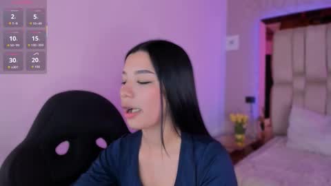 Snapshot of vanessaduval chatting on September 26, 7:49 am vanessaduval online show from September 26, 7:49 am