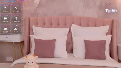 Vanessa online show from February 3, 3:05 pm