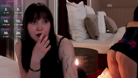 Vanessa online show from April 10, 3:39 pm