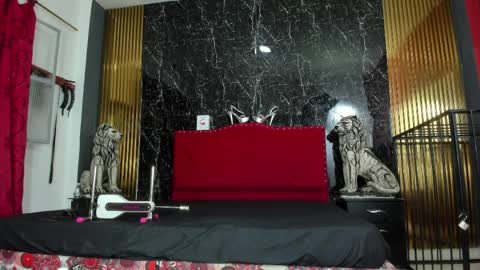 Vanessa Hard online show from April 5, 3:03 am