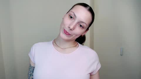 Vanessa online show from April 23, 5:14 pm