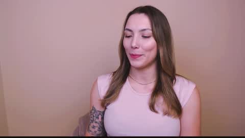 Vanessa online show from February 7, 12:53 am