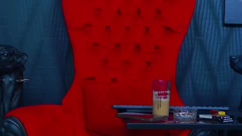 Miss Vanessa online show from February 5, 1:15 am