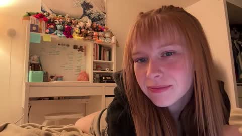 Vanessa  online show from February 3, 12:51 am