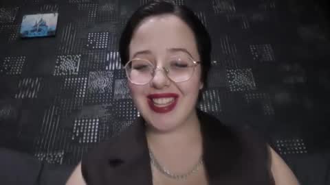 vanessashadow online show from September 27, 4:27 pm