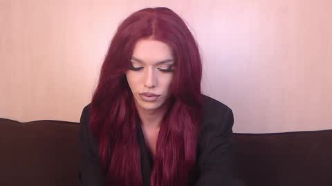 Vanessa online show from September 17, 10:35 pm