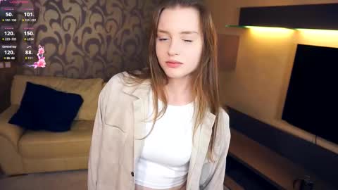 Luna online show from November 1, 6:18 pm