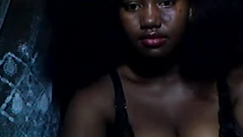 vaniah321 online show from January 10, 5:47 am