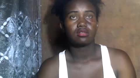 vaniah321 online show from January 7, 12:31 pm