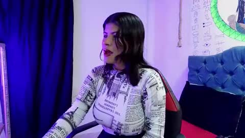 vaniladream online show from November 6, 12:41 pm