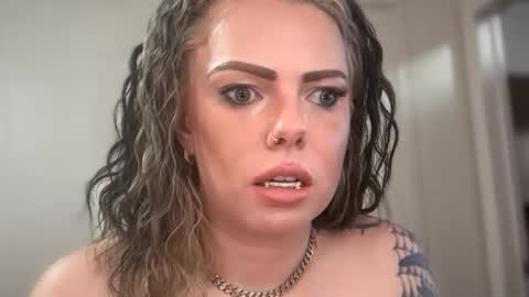 Big Drip online show from February 2, 1:14 am