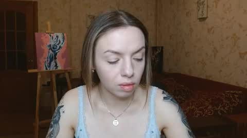 VanillaMuffin online show from March 9, 7:02 am