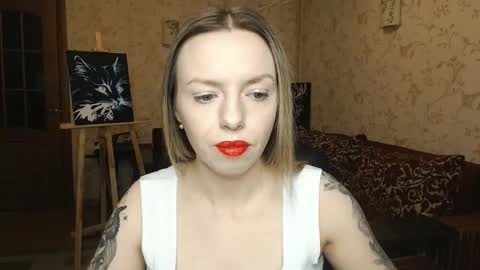 VanillaMuffin online show from March 1, 1:07 pm