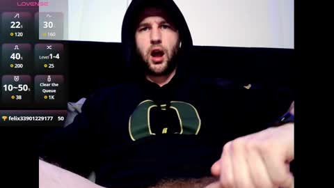 vanillaniceeee online show from January 3, 1:48 am