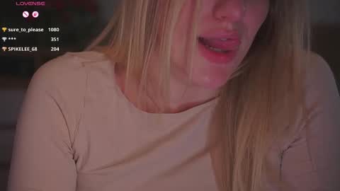 Sophie online show from January 18, 4:32 am