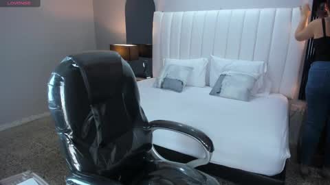 Karine online show from March 7, 11:40 am