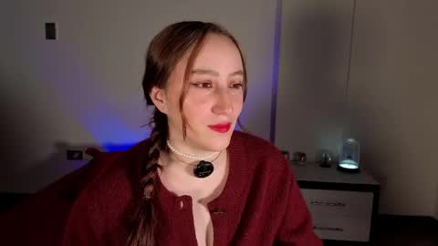 Snapshot of vanlet chatting on September 24, 1:45 am Elizabeth online show from September 24, 1:45 am