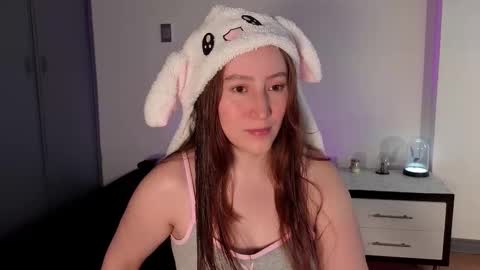 Snapshot of vanlet chatting on October 7, 10:17 pm Elizabeth online show from October 7, 10:17 pm