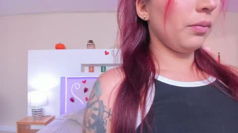 Vanne  online show from February 23, 7:27 pm