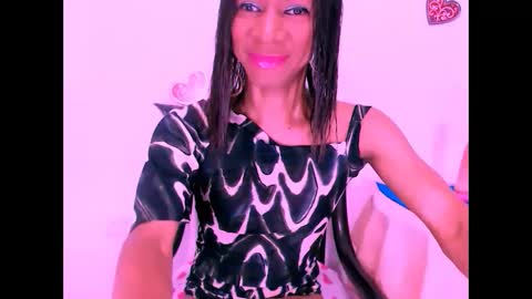 VANNESA online show from September 27, 2:37 pm